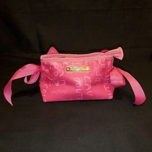 Juicy Couture make up bag